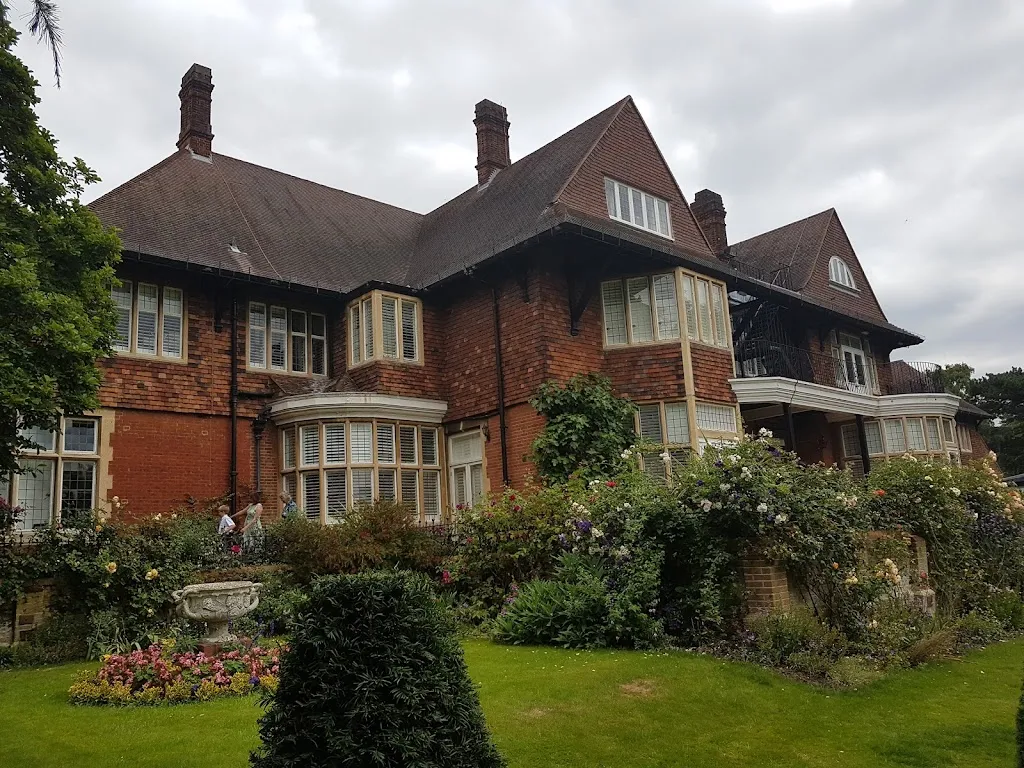 Marymount International School London