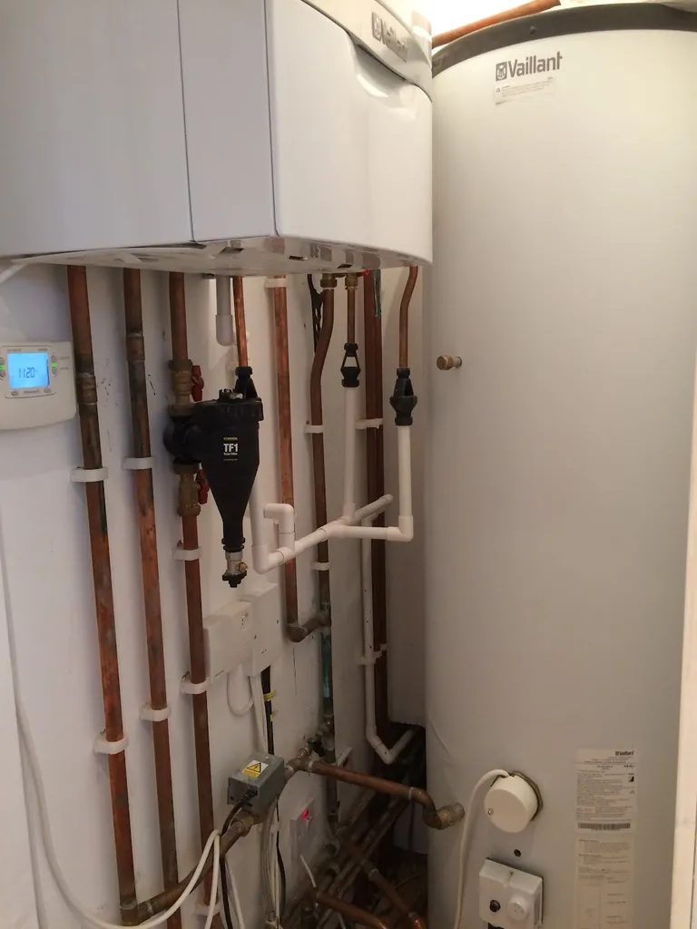 Master Plumbers