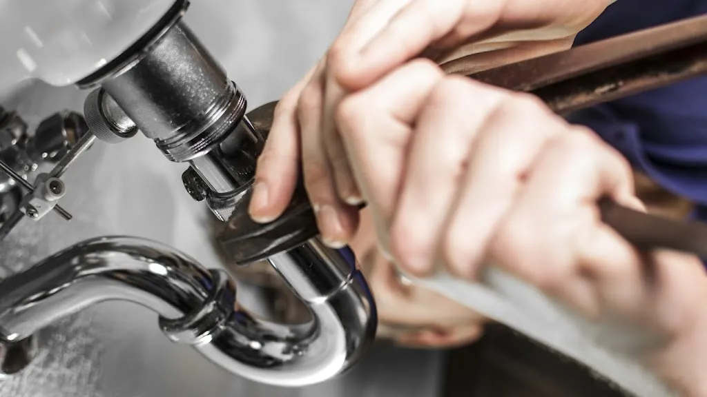 Master Plumbing Service Ltd
