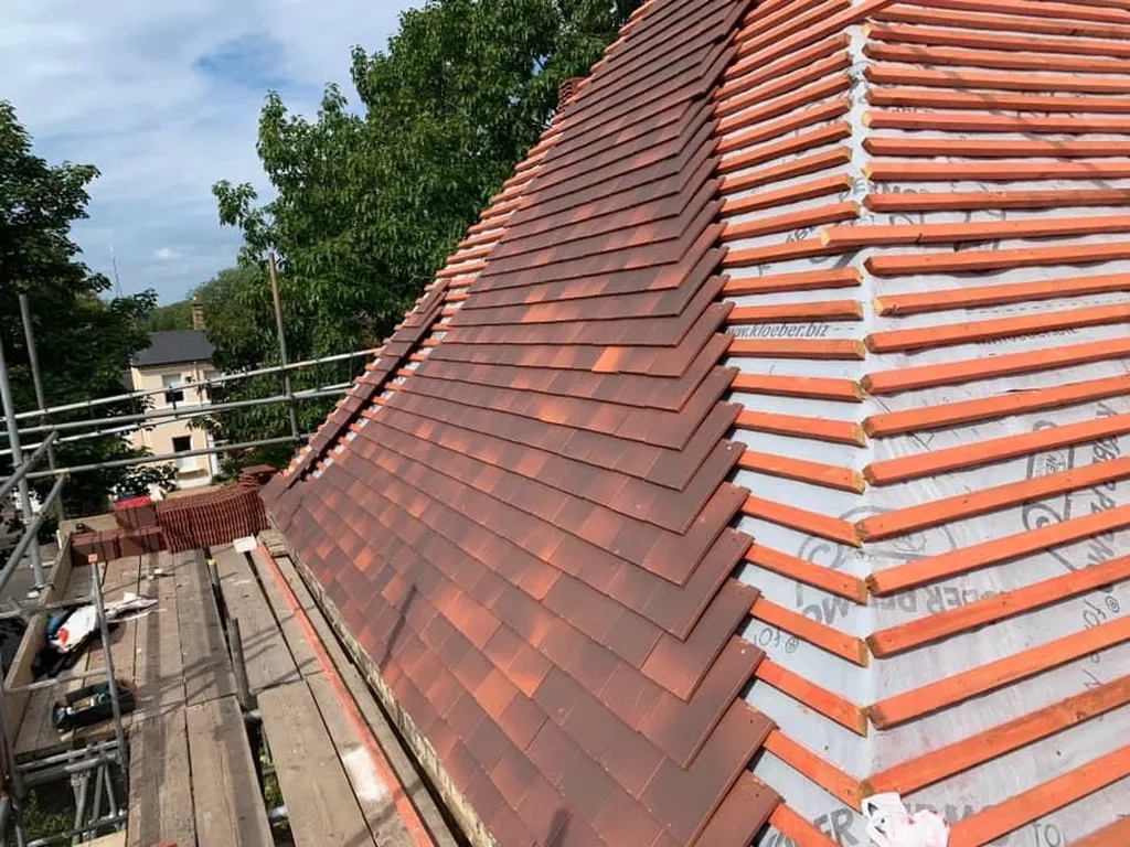 Master Proof Roofing Ltd