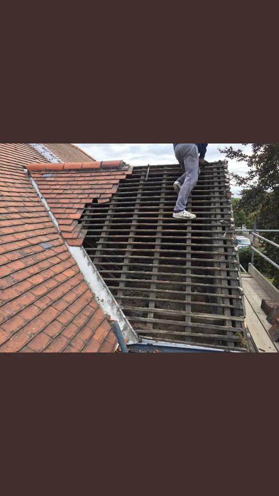 Masterfix roofing LTD