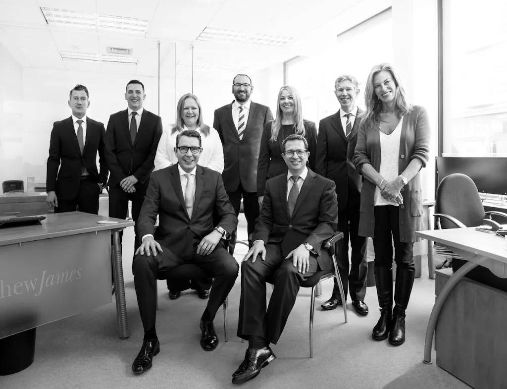 Matthew James Estate Agents