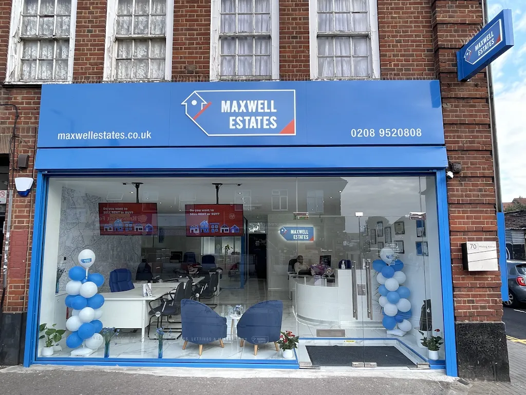 Maxwell Estates