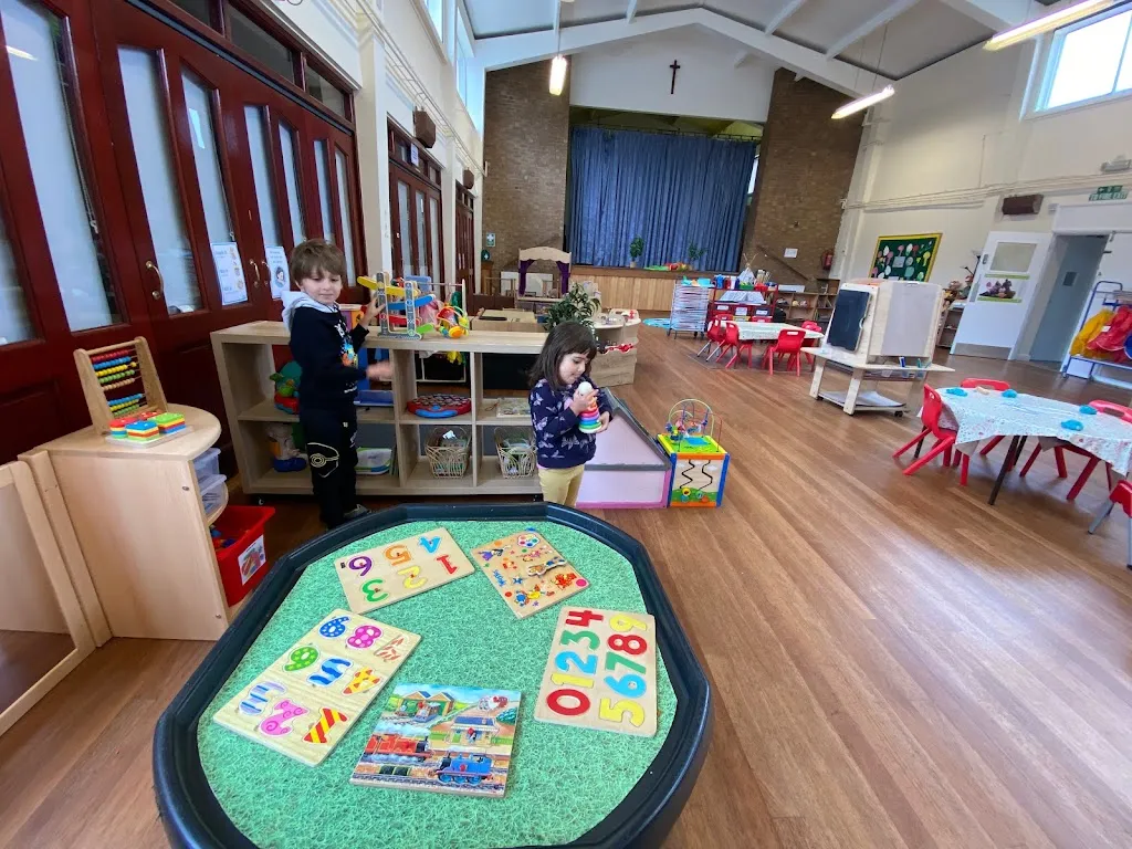 May Gardens Little Learners