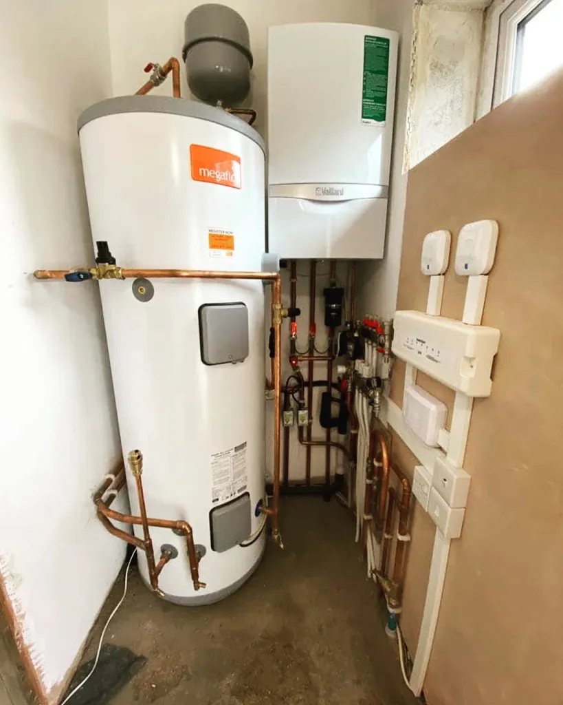 Mayfair Plumbers LTD