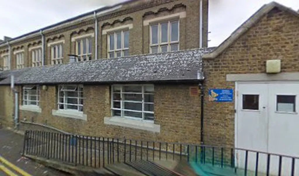 Mayfield Nursery