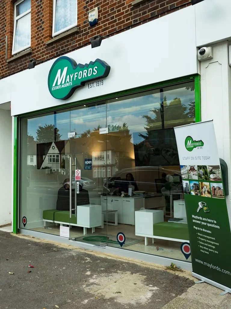 Mayfords Estate Agents