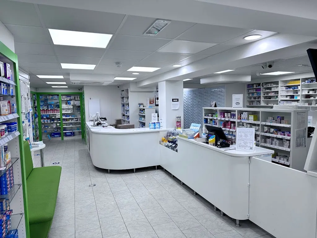 Maylands Pharmacy & Travel Clinic