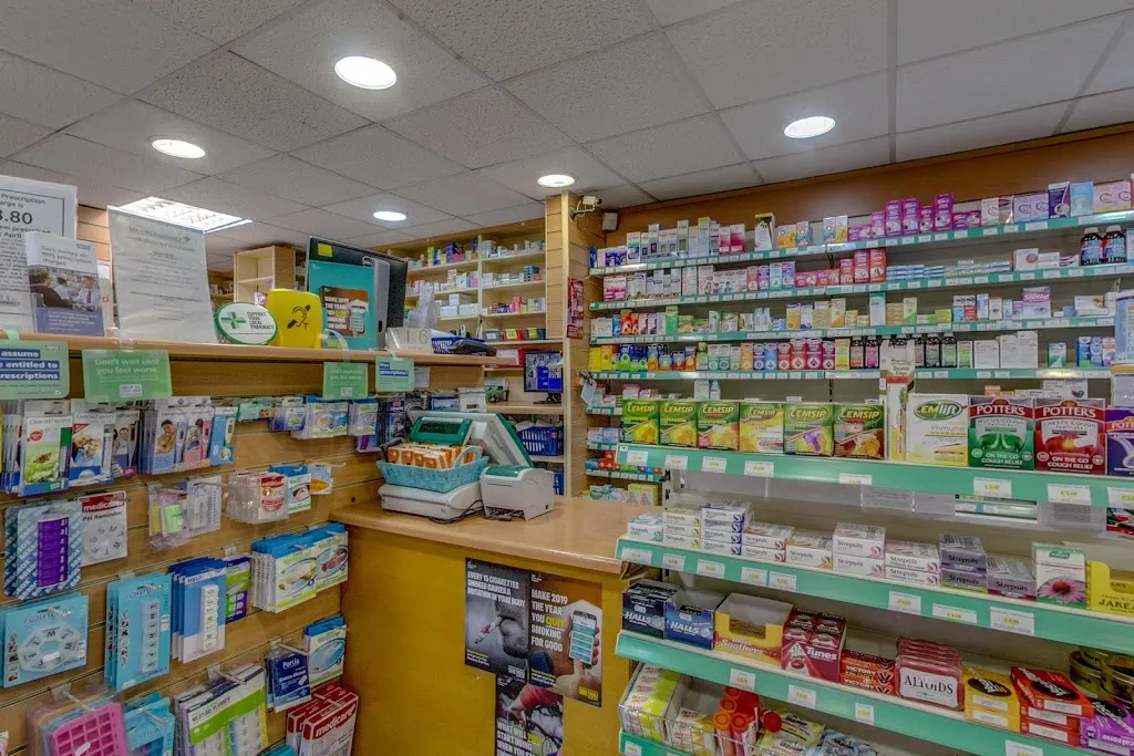 Mayors Pharmacy