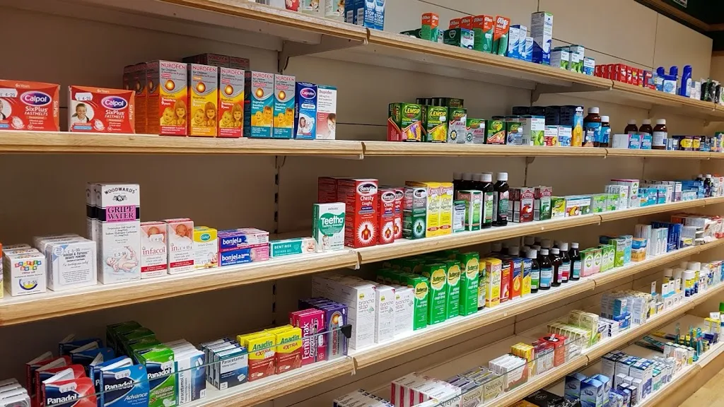 McCoigs Medipharmacy