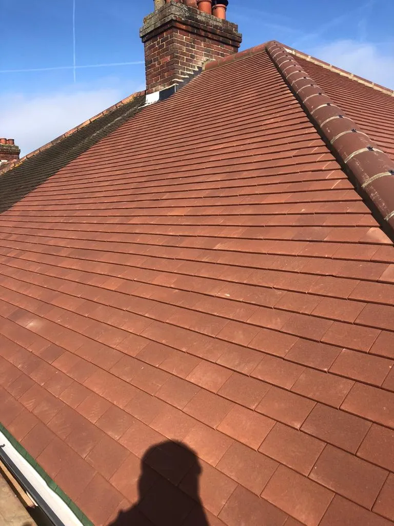 McColloch Roofing Ltd