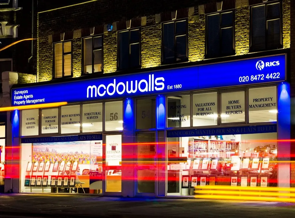 McDowalls