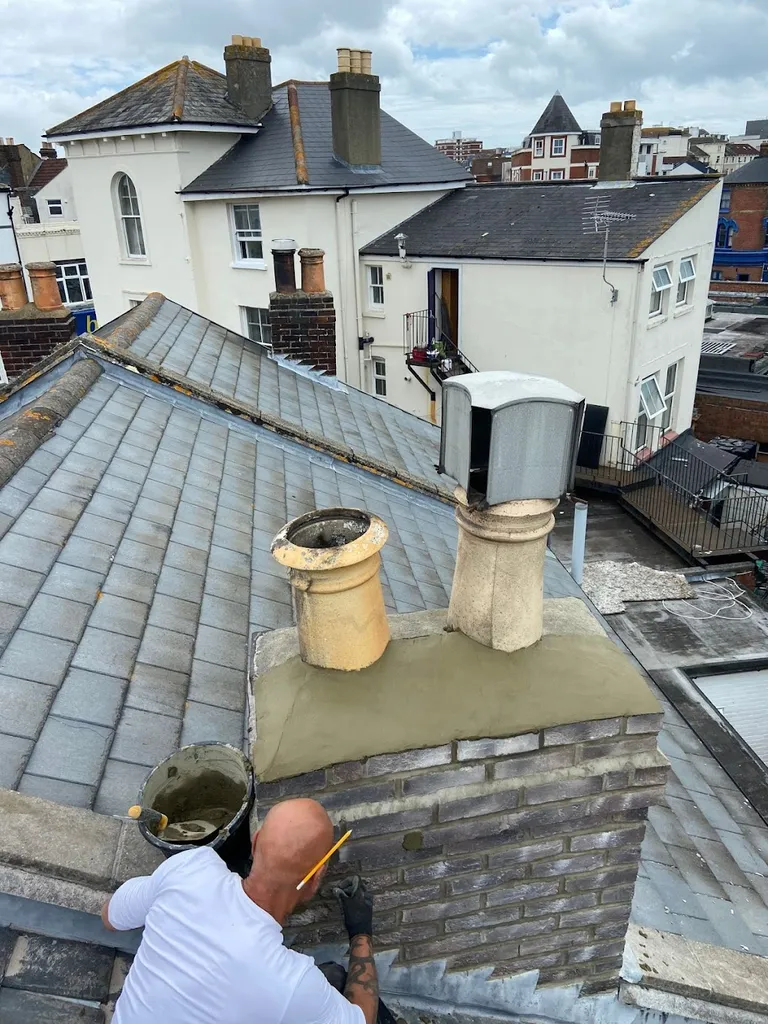 MCM Property Maintenance ltd