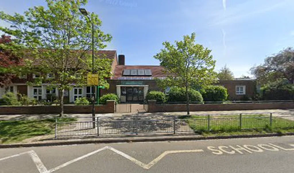 Meadlands Primary School