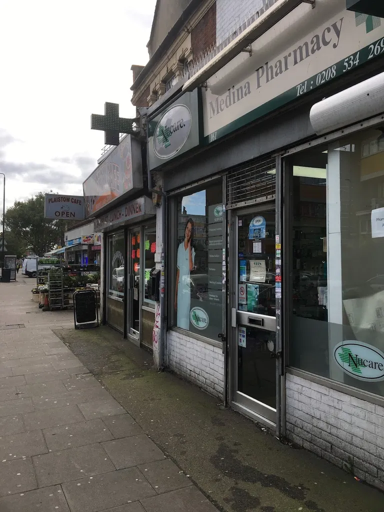 Medina Pharmacy
