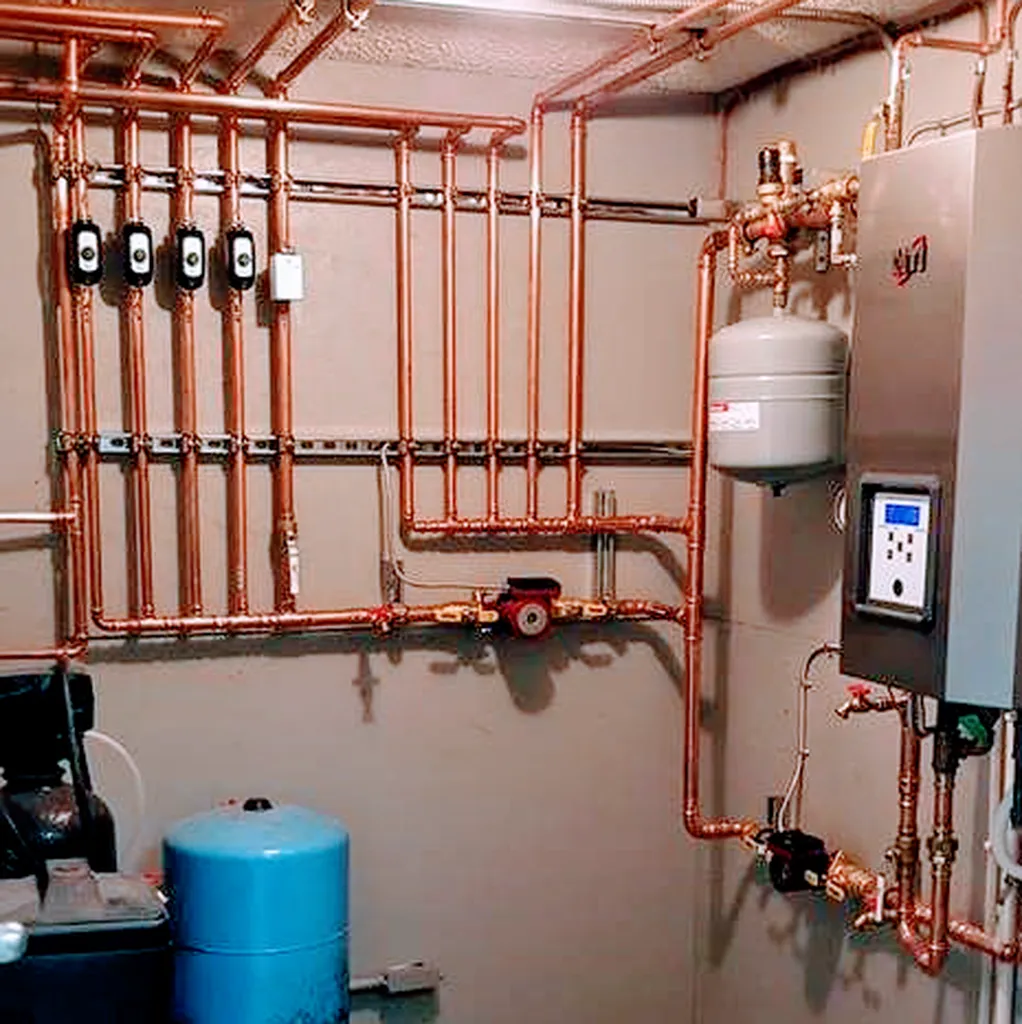 Mekkmaster Heating Ltd