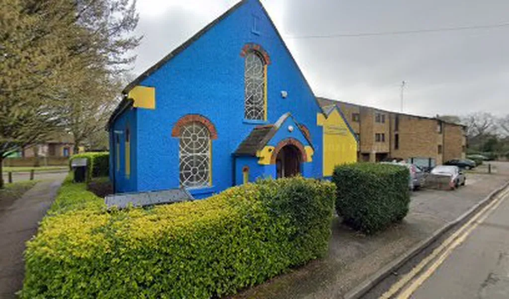 Melissa's Magical Years Day Nursery