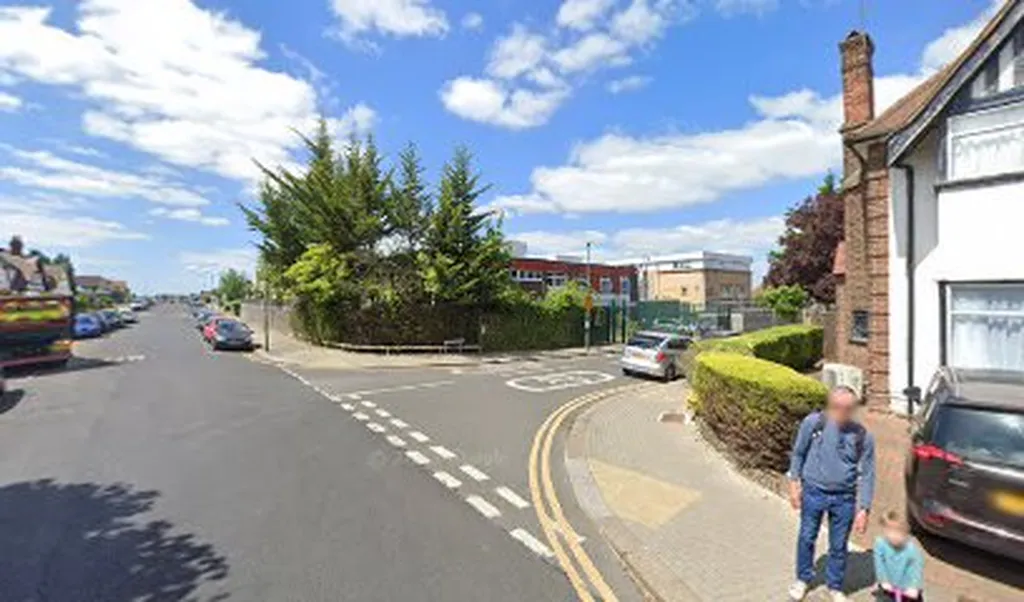 Menorah Primary School