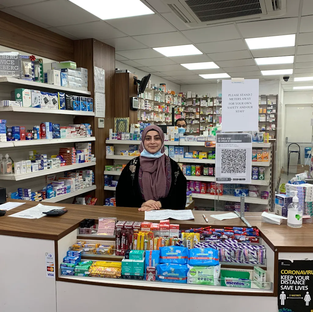 Meraj Pharmacy