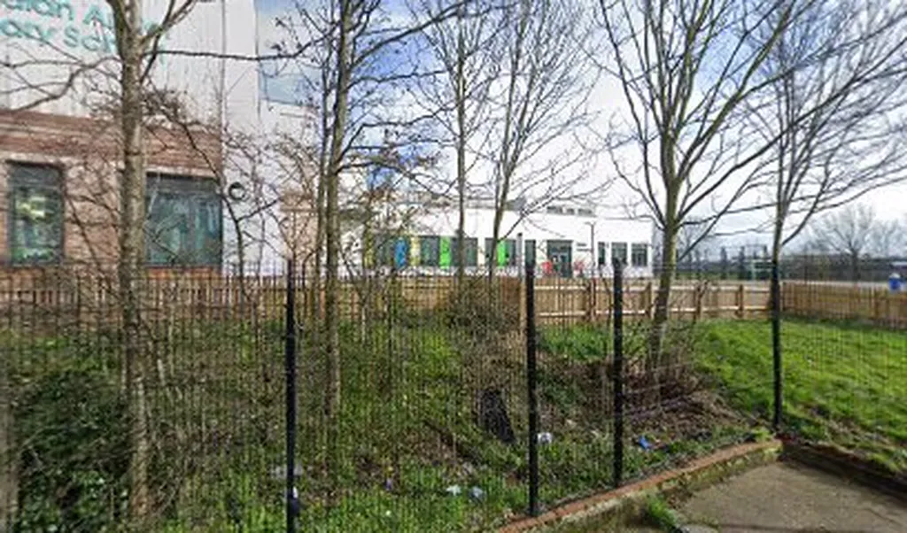 Meridian Angel Primary School