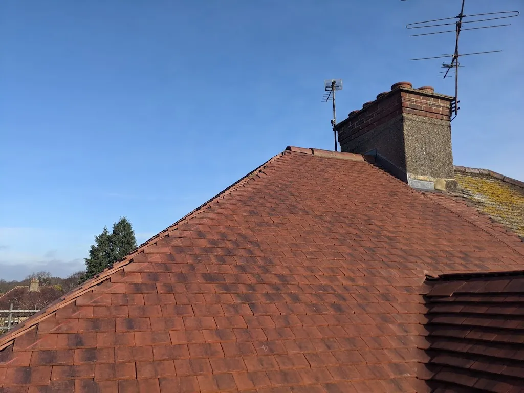 Merlin Roofing