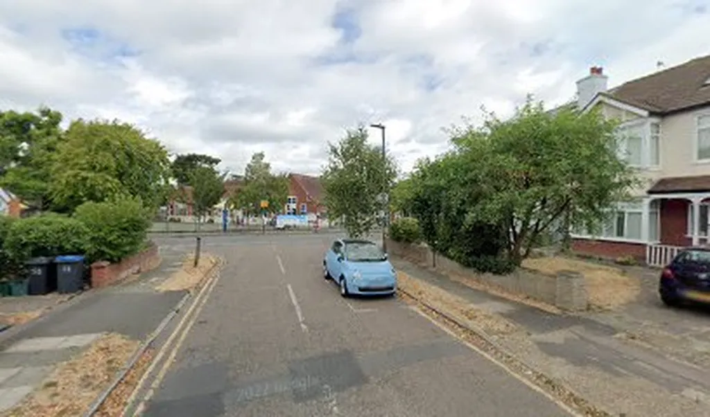 Merton Park Primary School