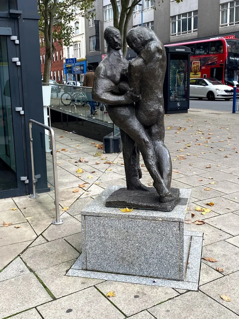 Metropolitan & City Police Orphans Fund