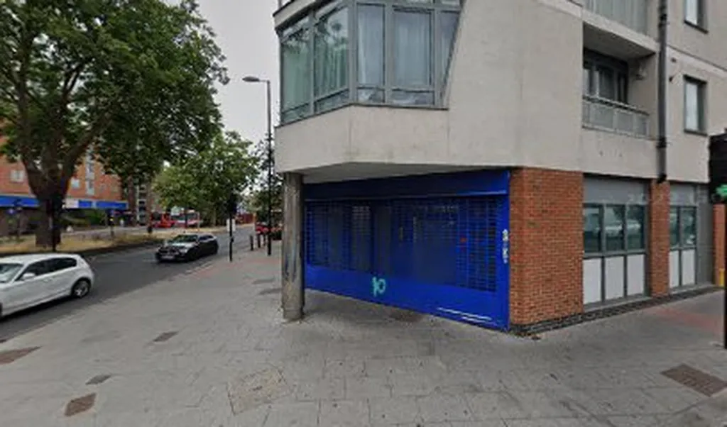 Metropolitan Police
