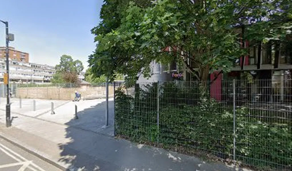 Michael Faraday Primary School