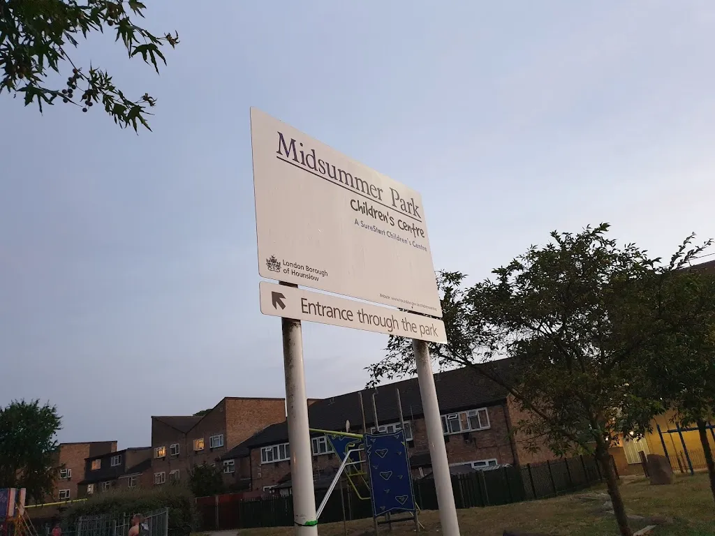 Mid Summer Park Pre-School