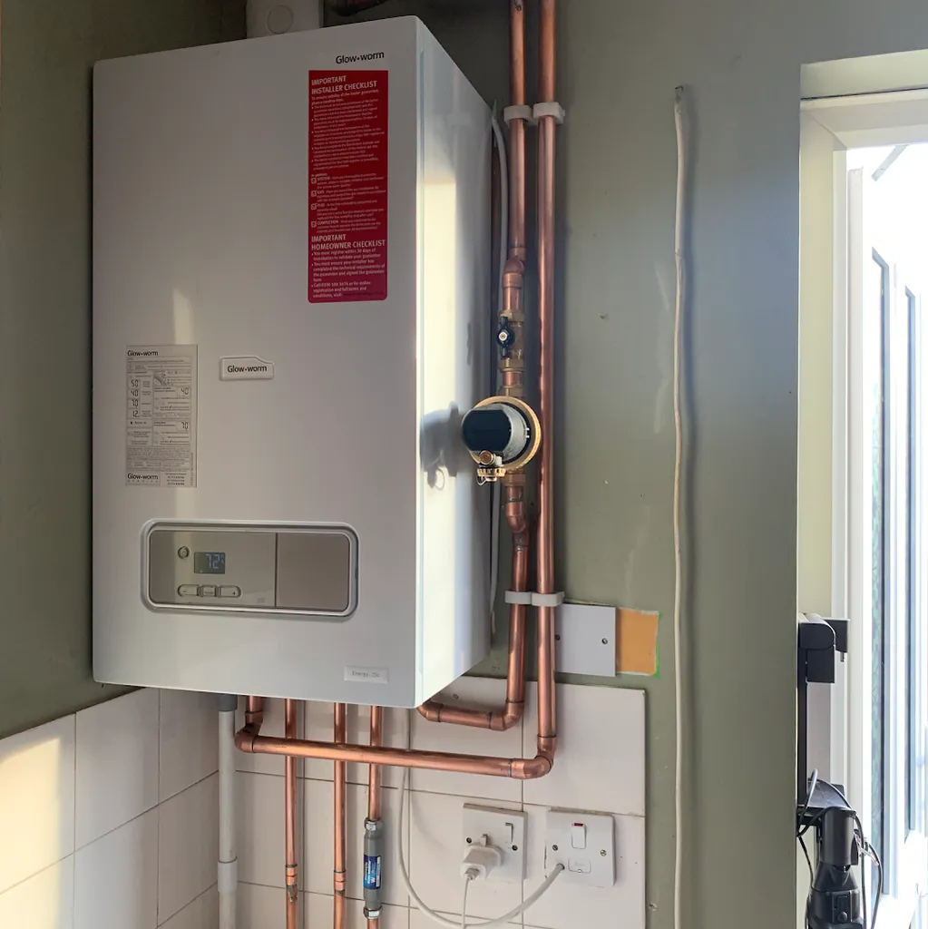 Middlesex Plumbing & Heating