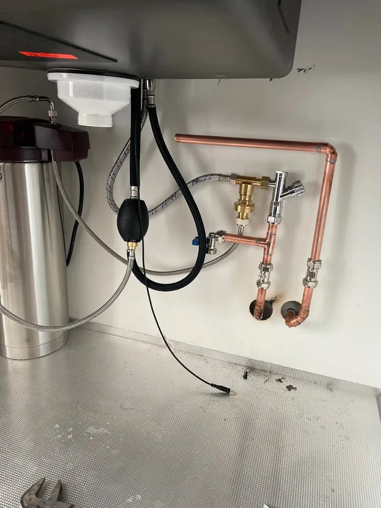 Mide Plumbing Solutions