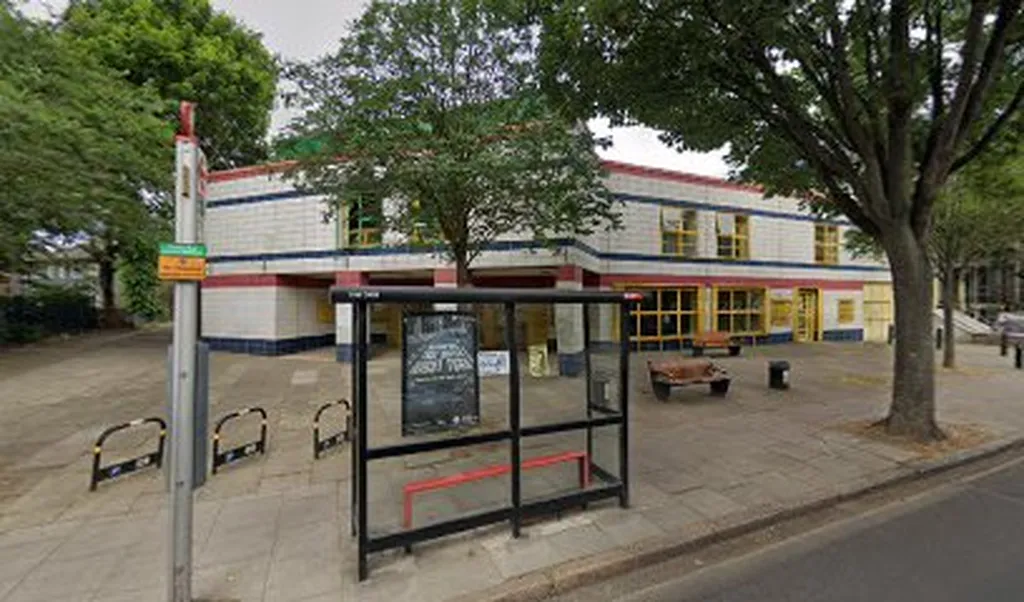 Mildmay Community Nursery