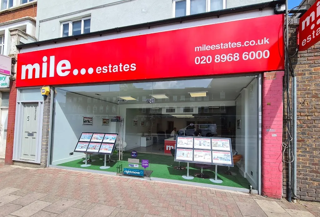 Mile Estates