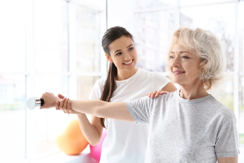 Mill Hill Physio
