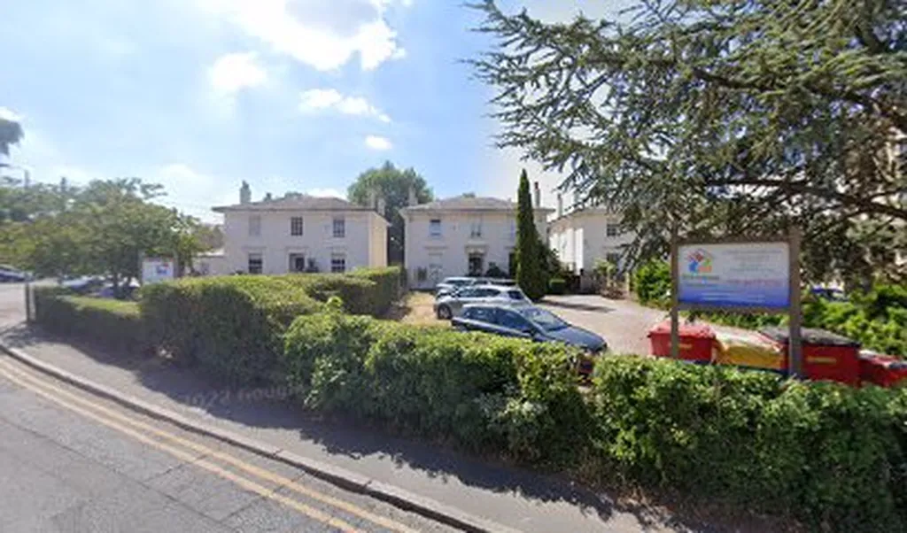 Mill House Day Nursery