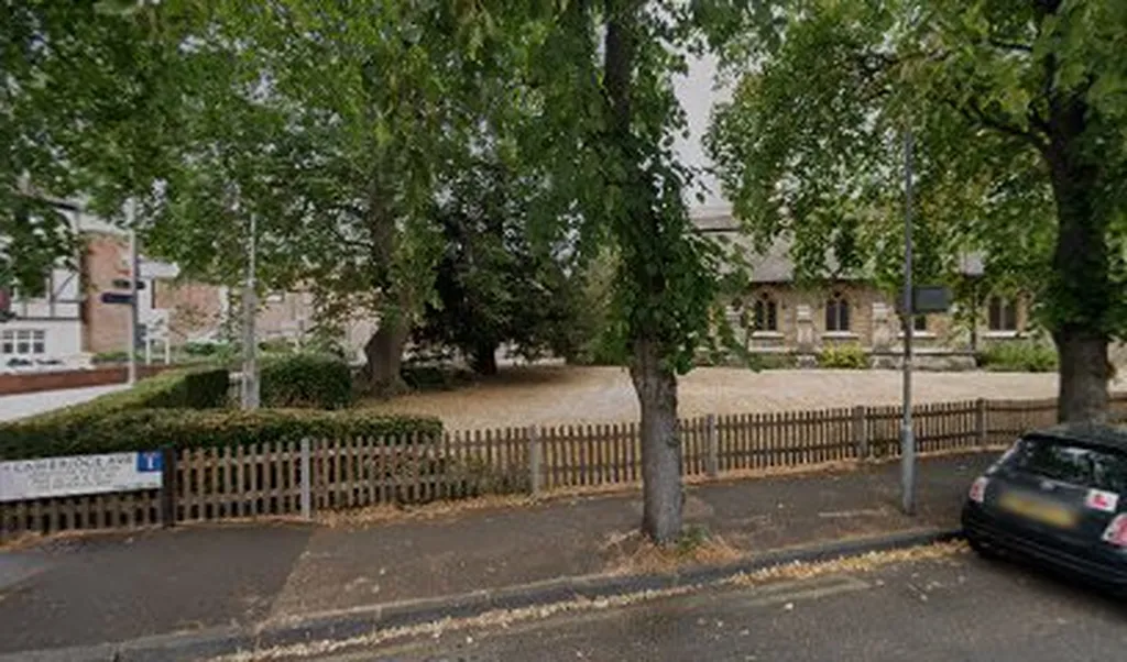 Millie's House Nursery and Preschool