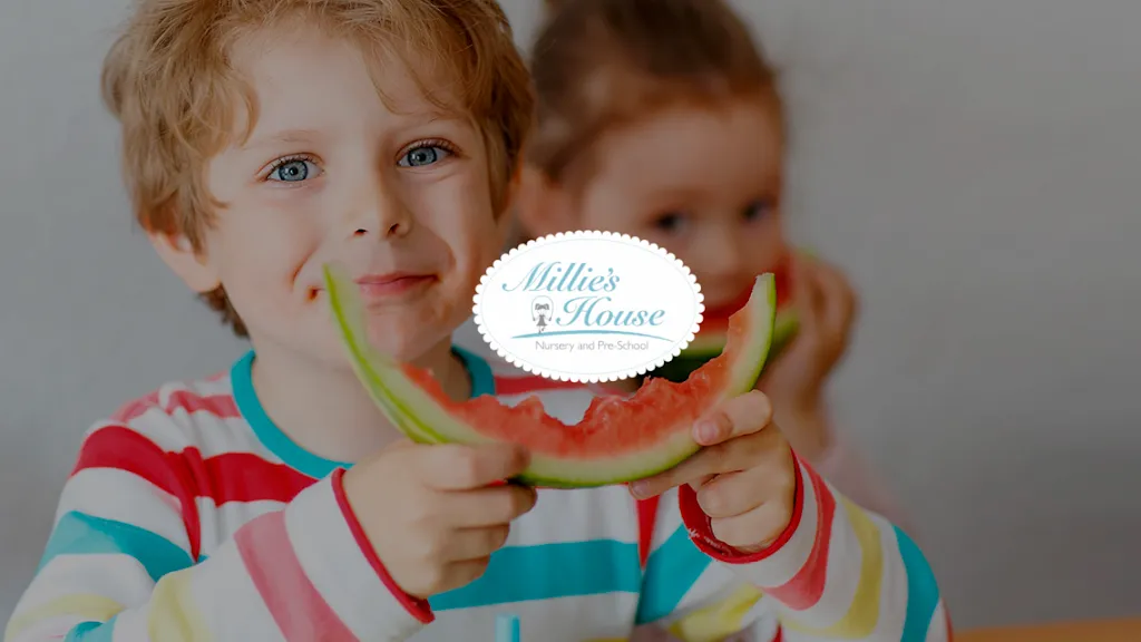 Millie's House Nursery & Pre-school