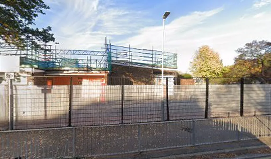 Minet Junior School