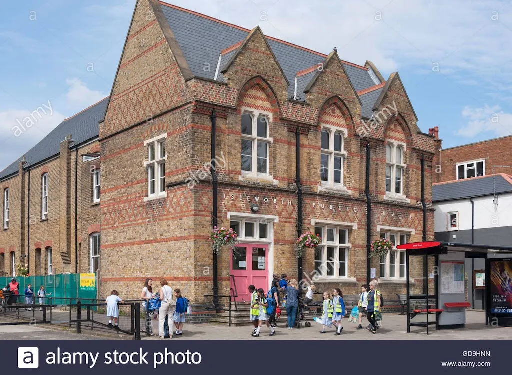 Mini Me's Preschool