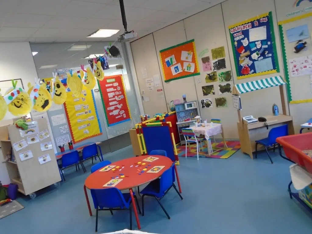 Minnie & Mamma Day Nursery Mitcham