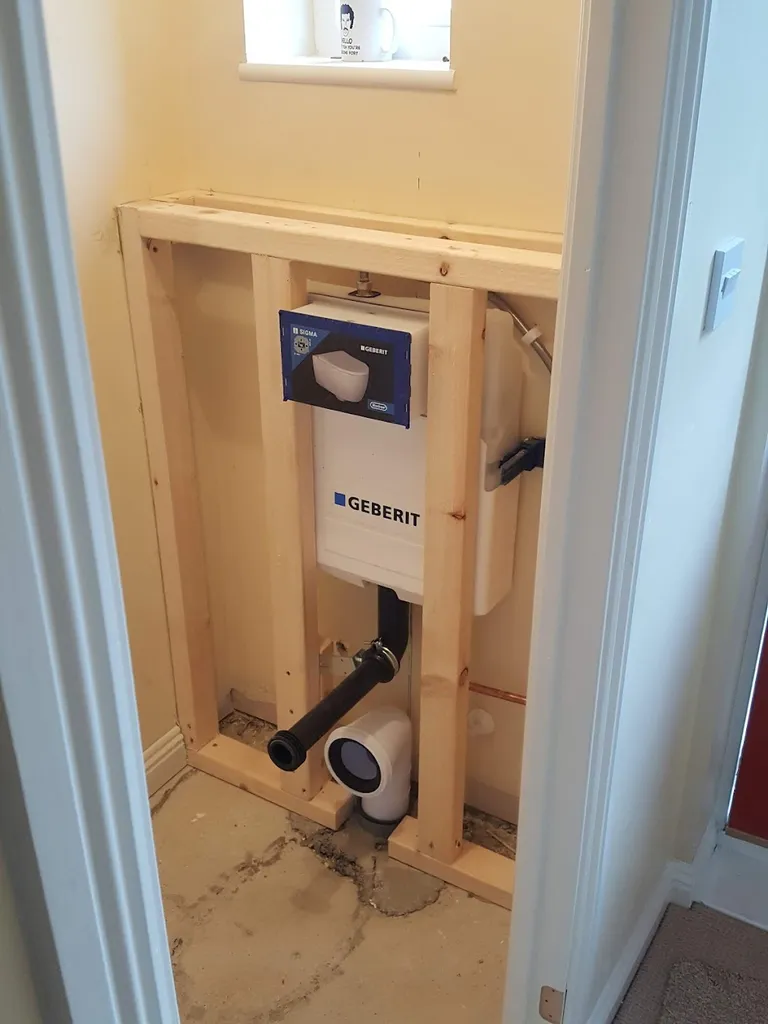 Mint Heating and Plumbing