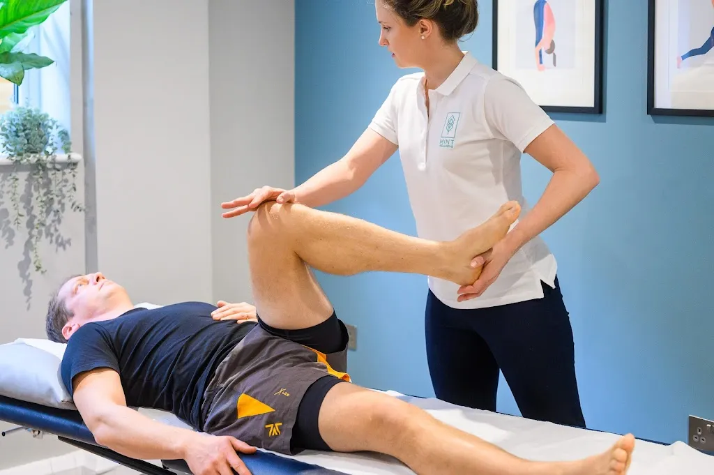 Mint Physiotherapy