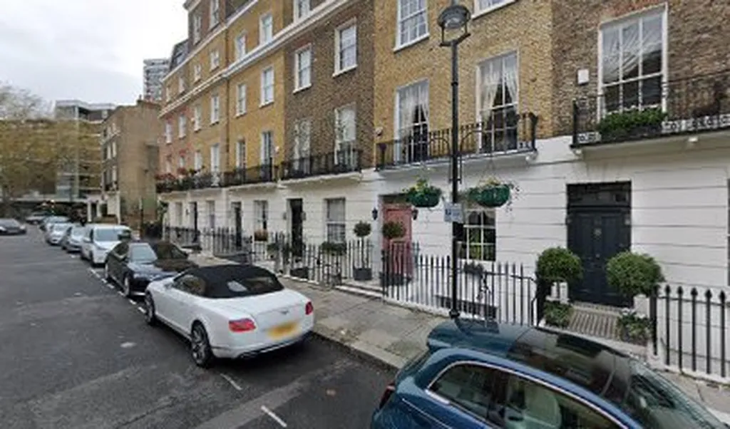 Miss Daisy's Nursery School, Hyde Park