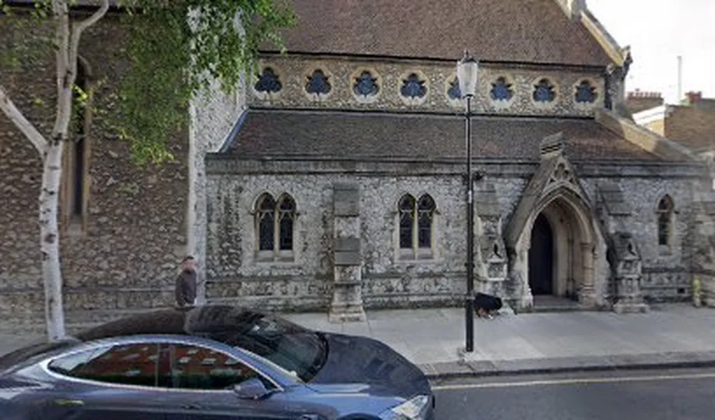 Miss Daisy's Nursery School, Knightsbridge
