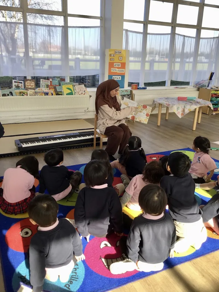 Miyabi Nursery