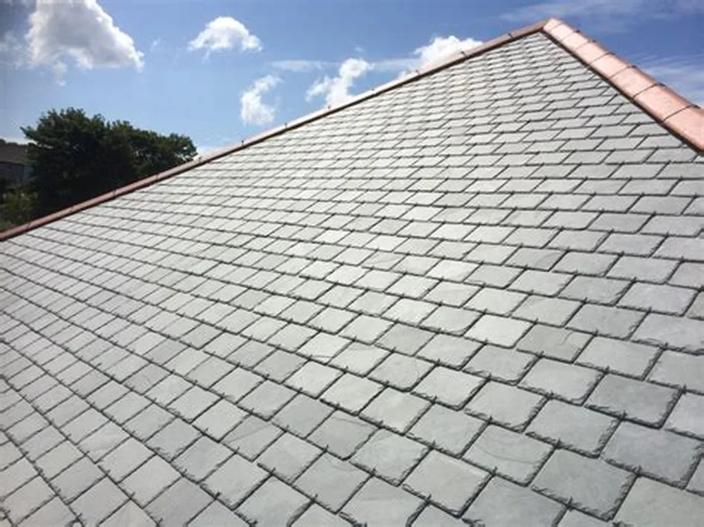 MJ Roofing