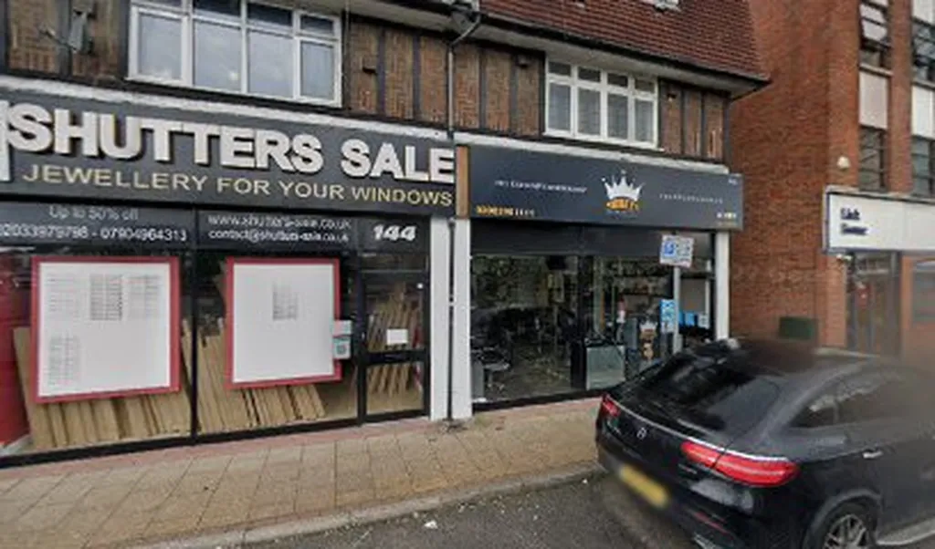 MLM Roofing - Tolworth