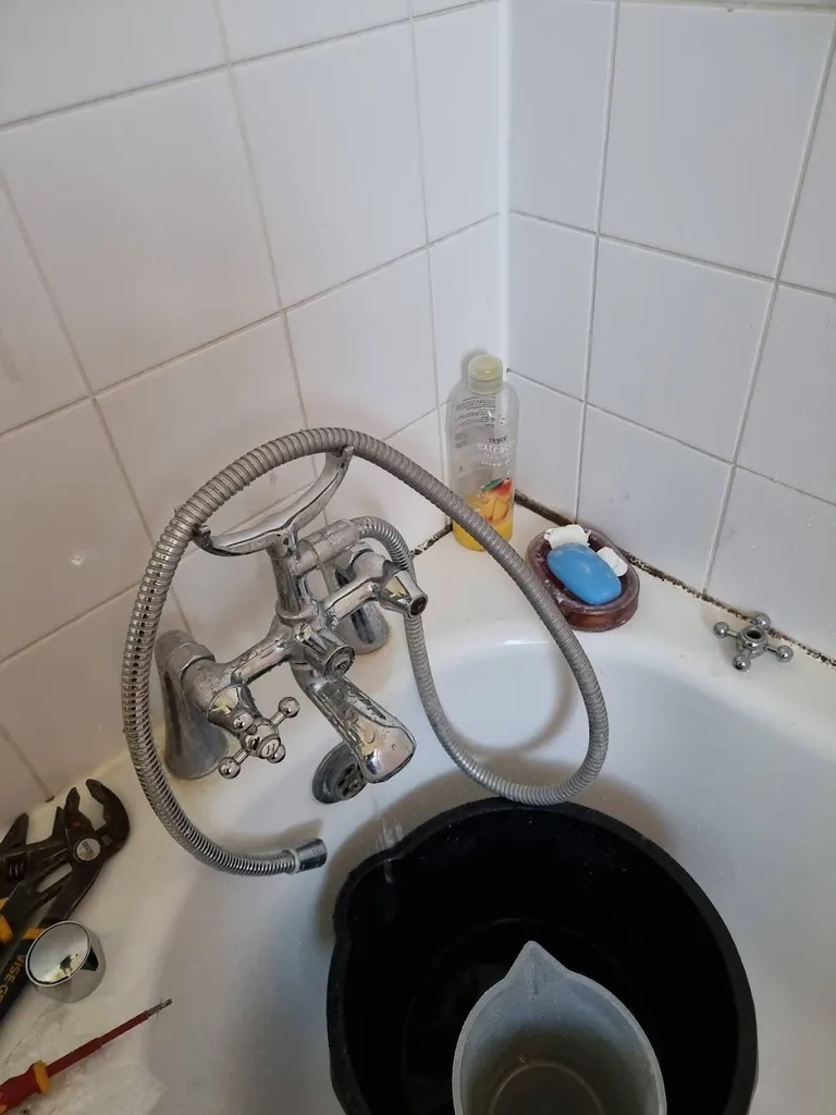 MLN Plumbing and Heating Wood Green
