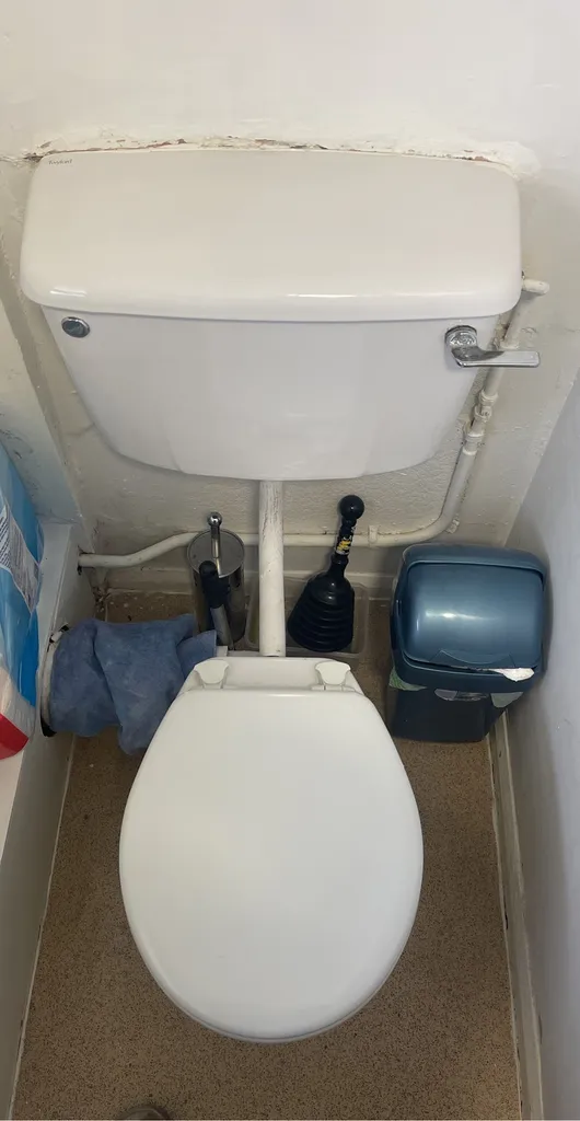 MM Plumbing And Heating London